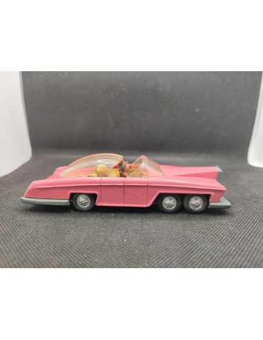Lady Penelope's FAB 1 Thunderbirds (1968) - Dinky Toys
