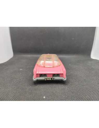 LADY PENELOPE'S FAB 1 THUNDERBIRDS - DINKY TOYS ENGLAND - N° 352 - 1/43 | Lady Penelope Fab1 |