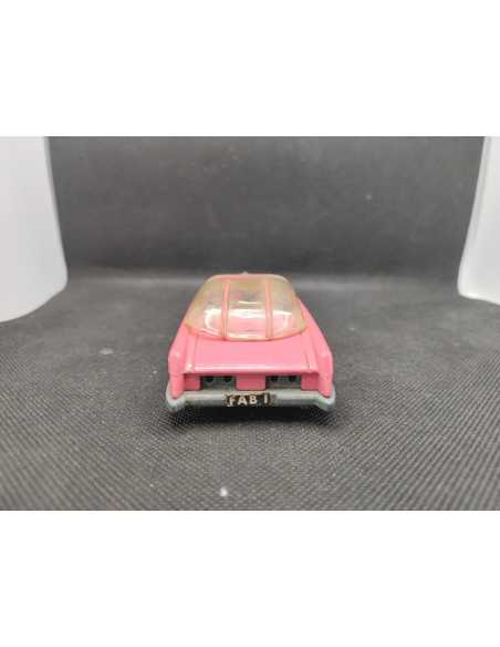 LADY PENELOPE'S FAB 1 THUNDERBIRDS - DINKY TOYS ENGLAND - N° 352 - 1/43 | Lady Penelope Fab1 |