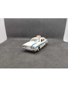 NISSAN CEDRIC 2800 SGL TAXI - YONEZAWA - N° 88924 - 1/43 | Nissan Cedric Taxi 2800 GSL |