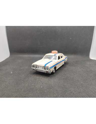 NISSAN CEDRIC 2800 SGL TAXI - YONEZAWA - N° 88924 - 1/43 | Nissan Cedric Taxi 2800 GSL |