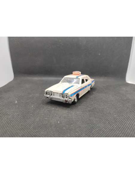 NISSAN CEDRIC 2800 SGL TAXI - YONEZAWA - N° 88924 - 1/43 | Nissan Cedric Taxi 2800 GSL |