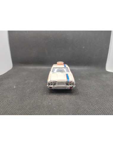 NISSAN CEDRIC 2800 SGL TAXI - YONEZAWA - N° 88924 - 1/43 | Nissan Cedric Taxi 2800 GSL |