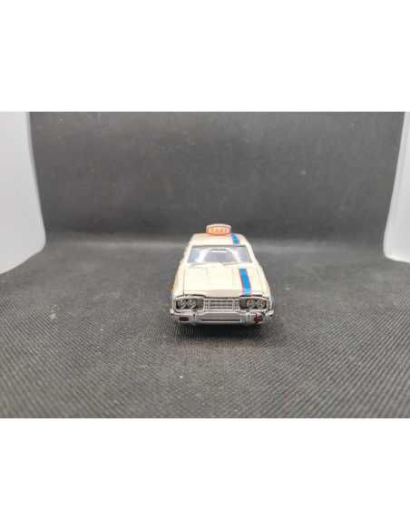 NISSAN CEDRIC 2800 SGL TAXI - YONEZAWA - N° 88924 - 1/43 | Nissan Cedric Taxi 2800 GSL |