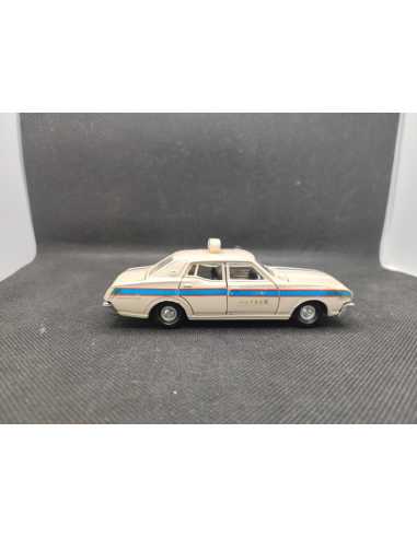 NISSAN CEDRIC 2800 SGL TAXI - YONEZAWA - N° 88924 - 1/43 | Nissan Cedric Taxi 2800 GSL |