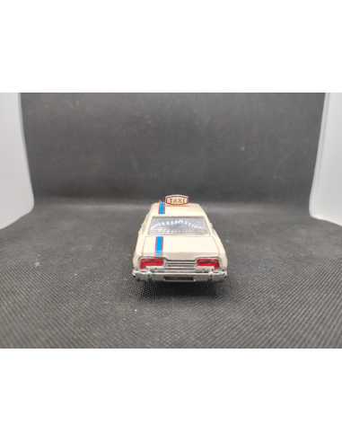 NISSAN CEDRIC 2800 SGL TAXI - YONEZAWA - N° 88924 - 1/43 | Nissan Cedric Taxi 2800 GSL |