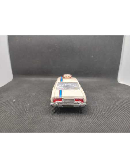 NISSAN CEDRIC 2800 SGL TAXI - YONEZAWA - N° 88924 - 1/43 | Nissan Cedric Taxi 2800 GSL |