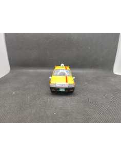 TOYOTA CROWN TOKYO DE 1988 - ALTAYA - N° 19 - 1/43 | Toyota Crown Tokyo de 1988 | 2