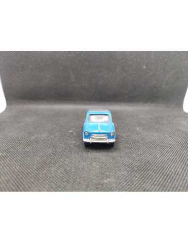 VESPA 2 CV - DINKY TOYS FRANCE - N° 24L - 1/43 | Vespa 2cv Dinky toys 24L |