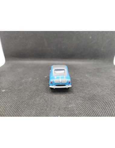 VESPA 2 CV - DINKY TOYS FRANCE - N° 24L - 1/43 | Vespa 2cv Dinky toys 24L |