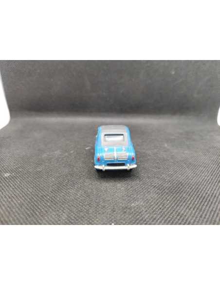 VESPA 2 CV - DINKY TOYS FRANCE - N° 24L - 1/43 | Vespa 2cv Dinky toys 24L |
