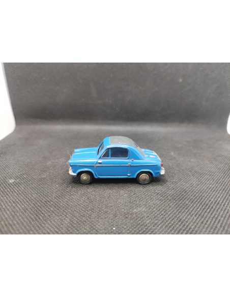 VESPA 2 CV - DINKY TOYS FRANCE - N° 24L - 1/43 | Vespa 2cv Dinky toys 24L |