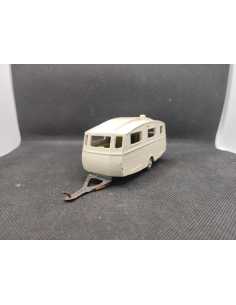 CARAVANE CAMPING - CIJ - N° 3-27 - 1/43 | Caravane Camping cij |