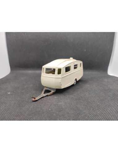 CARAVANE CAMPING - CIJ - N° 3-27 - 1/43 | Caravane Camping cij |
