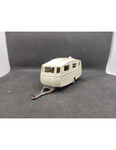 CARAVANE CAMPING - CIJ - N° 3-27 - 1/43 | Caravane Camping cij |