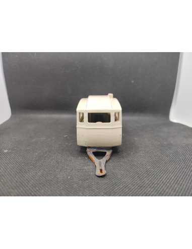 CARAVANE CAMPING - CIJ - N° 3-27 - 1/43 | Caravane Camping cij |