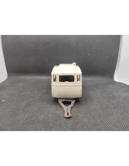 CARAVANE CAMPING - CIJ - N° 3-27 - 1/43 | Caravane Camping cij |