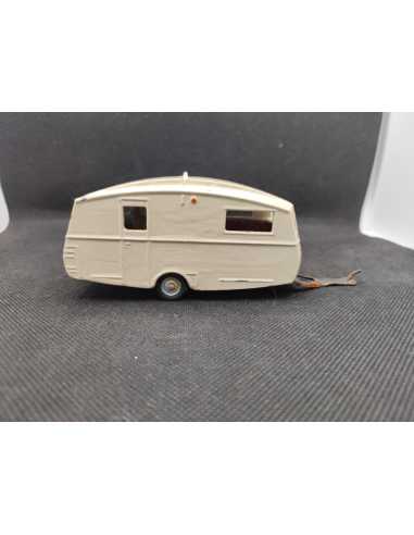 CARAVANE CAMPING - CIJ - N° 3-27 - 1/43 | Caravane Camping cij |
