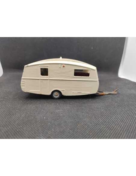 CARAVANE CAMPING - CIJ - N° 3-27 - 1/43 | Caravane Camping cij |
