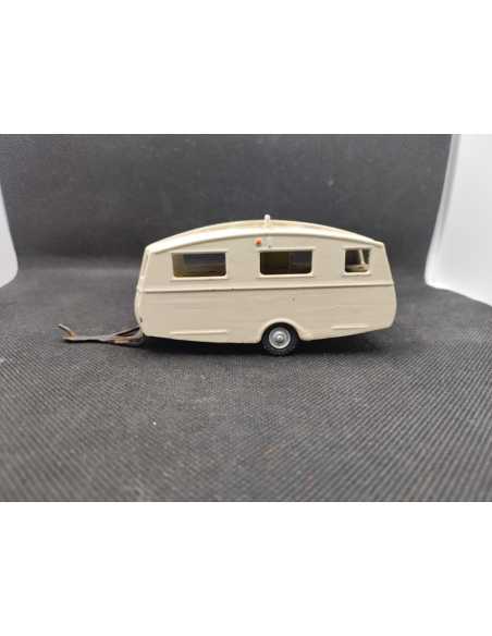 CARAVANE CAMPING - CIJ - N° 3-27 - 1/43 | Caravane Camping cij |
