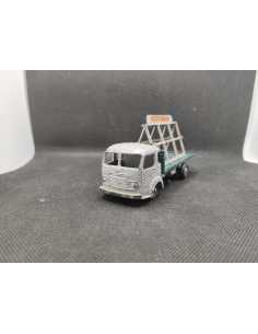 SIMCA CARGO MIROITIER - DINKY TOYS FRANCE - N° 33C - 1/43 | Simca Cargo Miroitier |