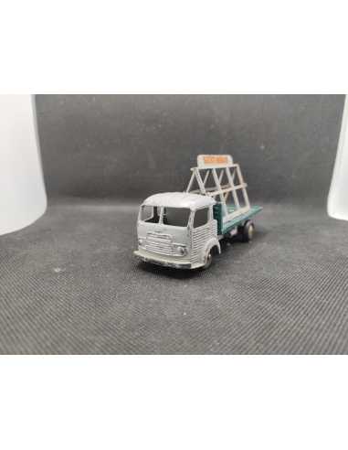 SIMCA CARGO MIROITIER - DINKY TOYS FRANCE - N° 33C - 1/43 | Simca Cargo Miroitier |