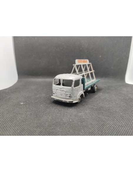 SIMCA CARGO MIROITIER - DINKY TOYS FRANCE - N° 33C - 1/43 | Simca Cargo Miroitier |