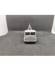SIMCA CARGO MIROITIER - DINKY TOYS FRANCE - N° 33C - 1/43 | Simca Cargo Miroitier | 2
