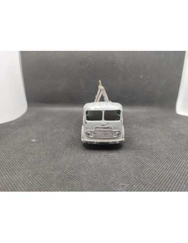 SIMCA CARGO MIROITIER - DINKY TOYS FRANCE - N° 33C - 1/43 | Simca Cargo Miroitier |