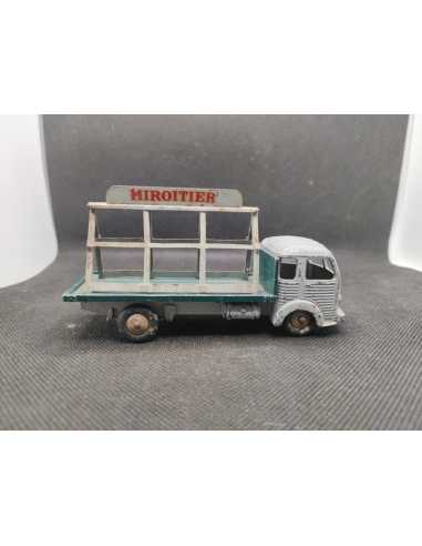 SIMCA CARGO MIROITIER - DINKY TOYS FRANCE - N° 33C - 1/43 | Simca Cargo Miroitier |