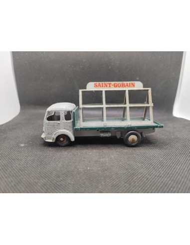 SIMCA CARGO MIROITIER - DINKY TOYS FRANCE - N° 33C - 1/43 | Simca Cargo Miroitier |
