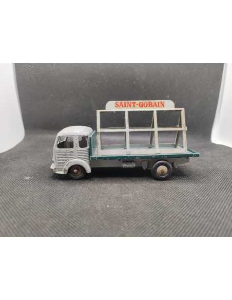 SIMCA CARGO MIROITIER - DINKY TOYS FRANCE - N° 33C - 1/43 | Simca Cargo Miroitier |