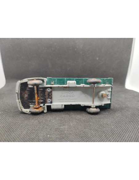 SIMCA CARGO MIROITIER - DINKY TOYS FRANCE - N° 33C - 1/43 | Simca Cargo Miroitier |