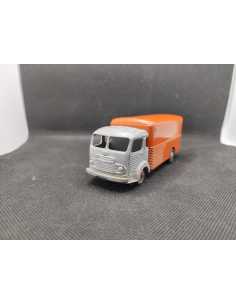 SIMCA CARGO FOURGON - DINKY TOYS FRANCE - N° 33A - 1/43 | Simca Cargo Fourgon |