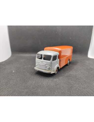 SIMCA CARGO FOURGON - DINKY TOYS FRANCE - N° 33A - 1/43 | Simca Cargo Fourgon |