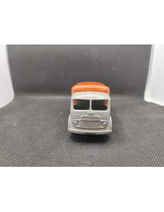 SIMCA CARGO FOURGON - DINKY TOYS FRANCE - N° 33A - 1/43 | Simca Cargo Fourgon | 2