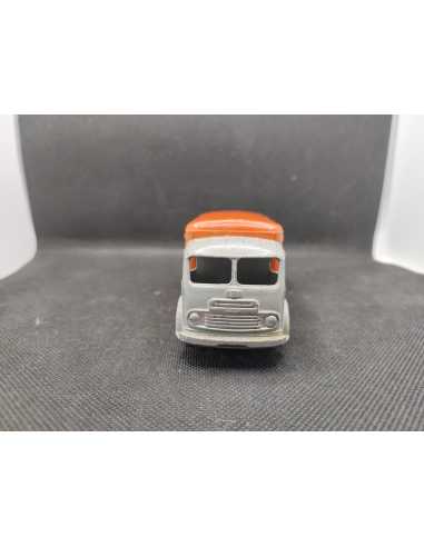 SIMCA CARGO FOURGON - DINKY TOYS FRANCE - N° 33A - 1/43 | Simca Cargo Fourgon |
