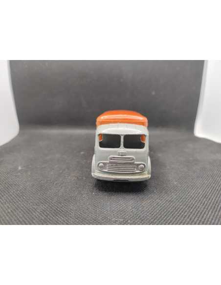 SIMCA CARGO FOURGON - DINKY TOYS FRANCE - N° 33A - 1/43 | Simca Cargo Fourgon |