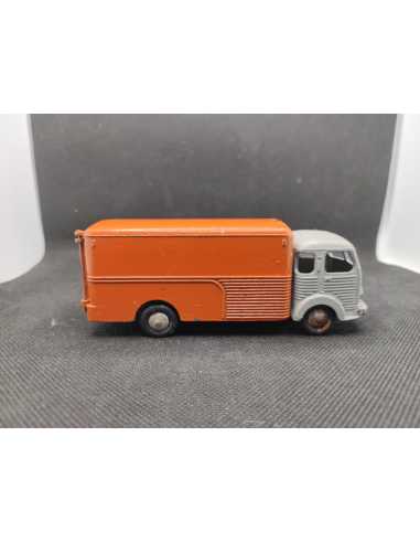 SIMCA CARGO FOURGON - DINKY TOYS FRANCE - N° 33A - 1/43 | Simca Cargo Fourgon |