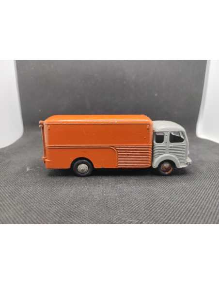 SIMCA CARGO FOURGON - DINKY TOYS FRANCE - N° 33A - 1/43 | Simca Cargo Fourgon |