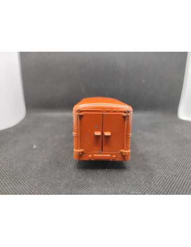 SIMCA CARGO FOURGON - DINKY TOYS FRANCE - N° 33A - 1/43 | Simca Cargo Fourgon |