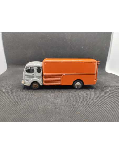 SIMCA CARGO FOURGON - DINKY TOYS FRANCE - N° 33A - 1/43 | Simca Cargo Fourgon |