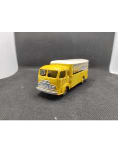 SIMCA CARGO BAILLY - DINKY TOYS FRANCE - N° 33AN - 1/43 | Simca Cargo Bailly |