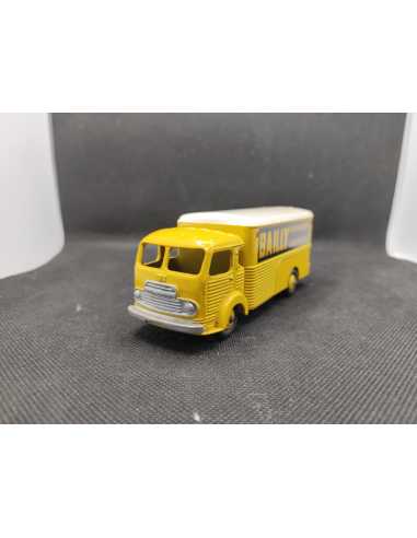 SIMCA CARGO BAILLY - DINKY TOYS FRANCE - N° 33AN - 1/43 | Simca Cargo Bailly |