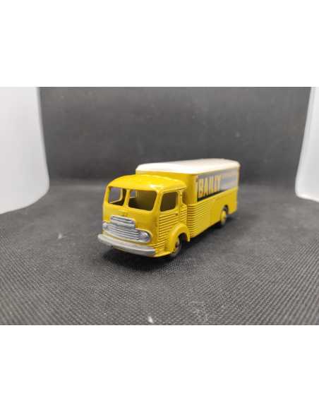 SIMCA CARGO BAILLY - DINKY TOYS FRANCE - N° 33AN - 1/43 | Simca Cargo Bailly |
