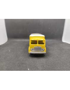 SIMCA CARGO BAILLY - DINKY TOYS FRANCE - N° 33AN - 1/43 | Simca Cargo Bailly | 2