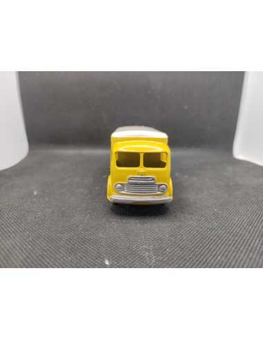 SIMCA CARGO BAILLY - DINKY TOYS FRANCE - N° 33AN - 1/43 | Simca Cargo Bailly |