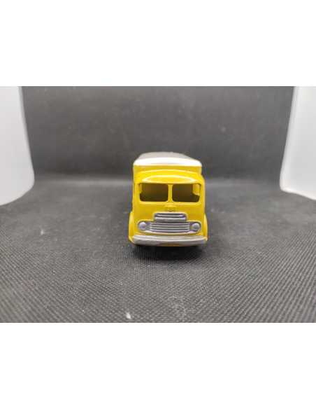 SIMCA CARGO BAILLY - DINKY TOYS FRANCE - N° 33AN - 1/43 | Simca Cargo Bailly |