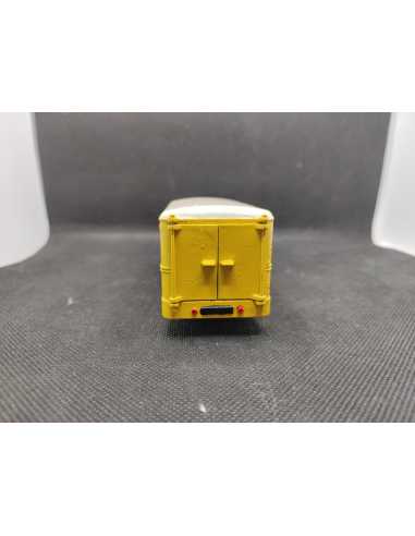 SIMCA CARGO BAILLY - DINKY TOYS FRANCE - N° 33AN - 1/43 | Simca Cargo Bailly |