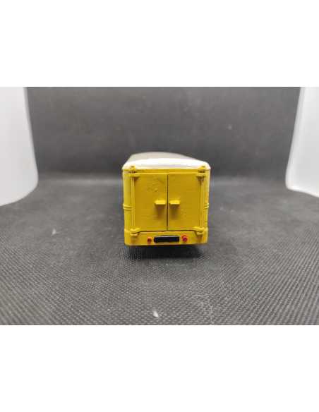 SIMCA CARGO BAILLY - DINKY TOYS FRANCE - N° 33AN - 1/43 | Simca Cargo Bailly |